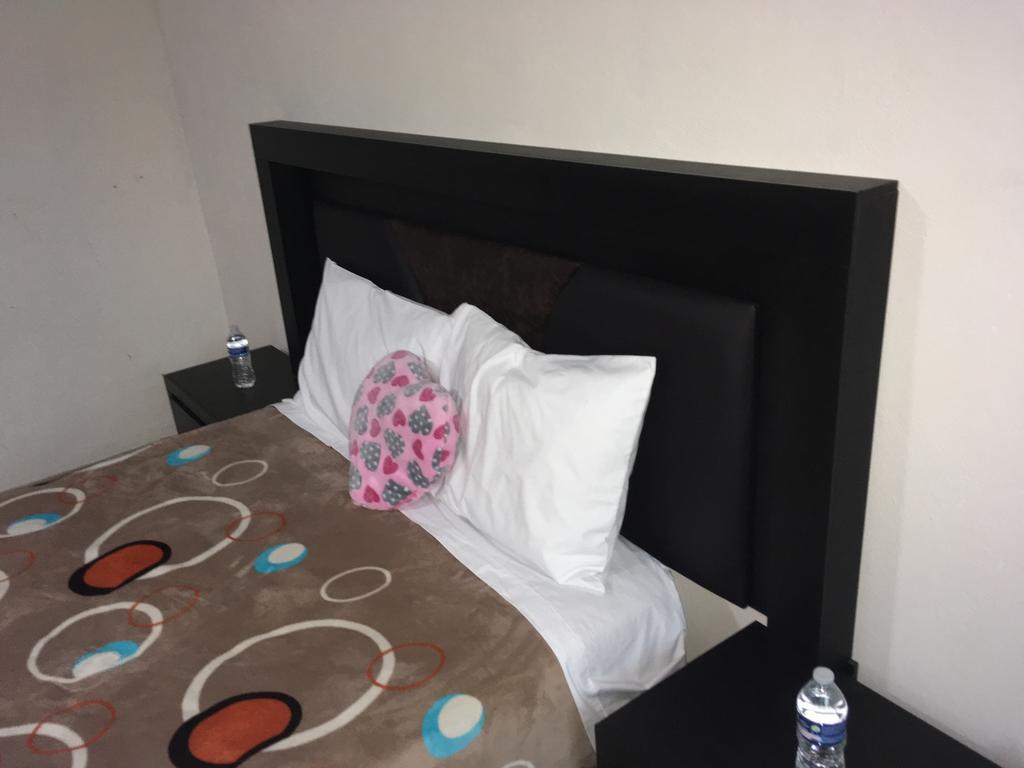סאן חואן טאוטיחואקן Hotel Coatlicue מראה חיצוני תמונה