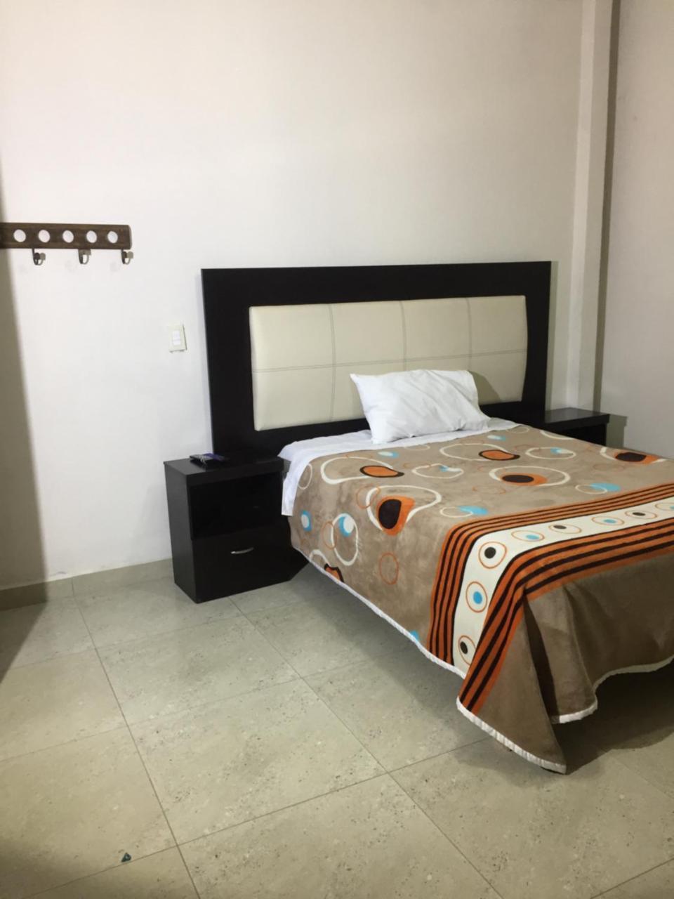 סאן חואן טאוטיחואקן Hotel Coatlicue מראה חיצוני תמונה