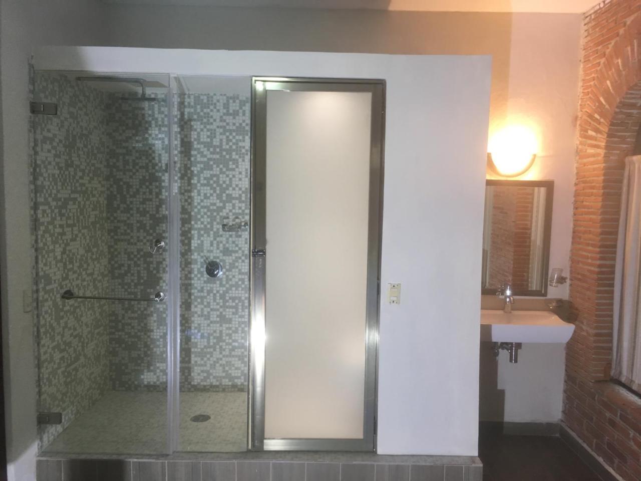 סאן חואן טאוטיחואקן Hotel Coatlicue מראה חיצוני תמונה