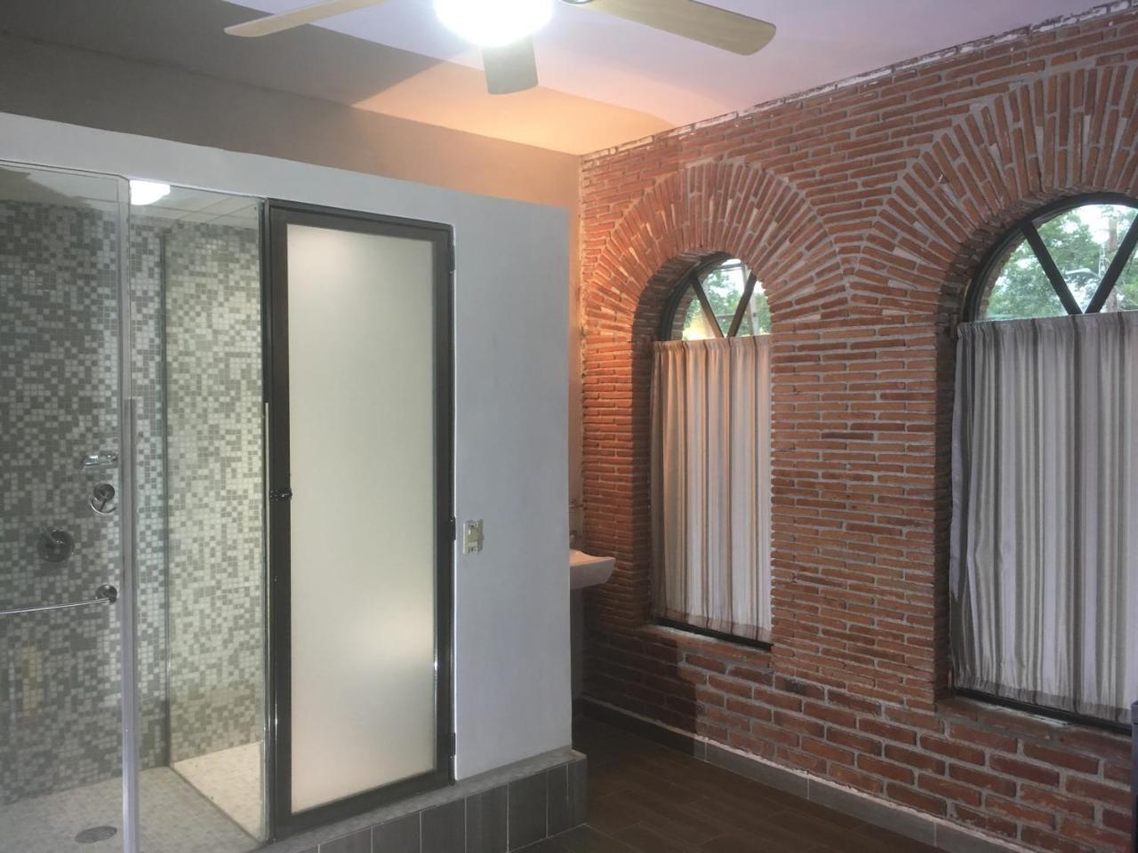 סאן חואן טאוטיחואקן Hotel Coatlicue מראה חיצוני תמונה